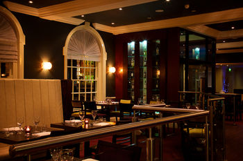 London Croydon Aerodrome Hotel